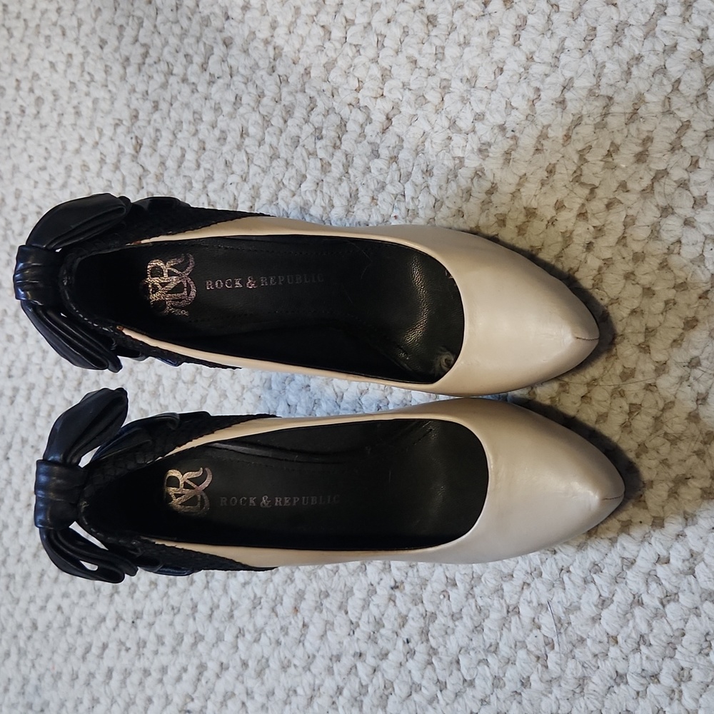 Rock n Republic heels